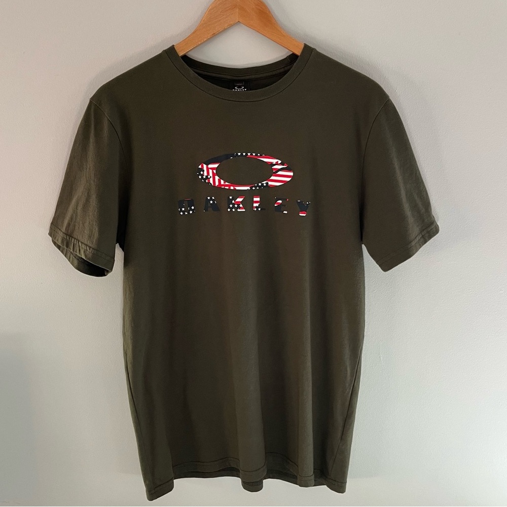 Oakley Shirt